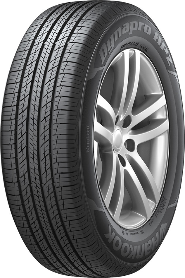 Hankook DYNAPRO HP2 RA33 245/55 R19