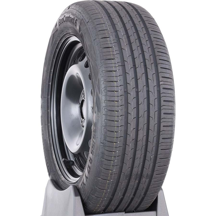 6 105W EcoContact CONTINENTAL 245/50R19